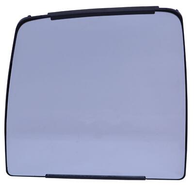 Velvac 716103 Replacement Left Side Upper Heated Glass - Young Farts RV Parts
