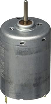 Ventline BVD0218 - 00 - Replacement 12V DC Motor for Ventline, Ventadome, and Vanair Fans - Young Farts RV Parts