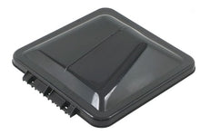 Load image into Gallery viewer, Ventline BVD0449 - A03 Roof Vent Lid 14.25&quot; x 14.25&quot;, Smoke Lid - Young Farts RV Parts