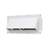 Ventline Deluxe Exhaust Vent - White - BV2111 - 13 - Young Farts RV Parts