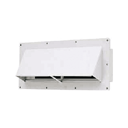 Ventline Deluxe Exhaust Vent - White - BV2111 - 13 - Young Farts RV Parts
