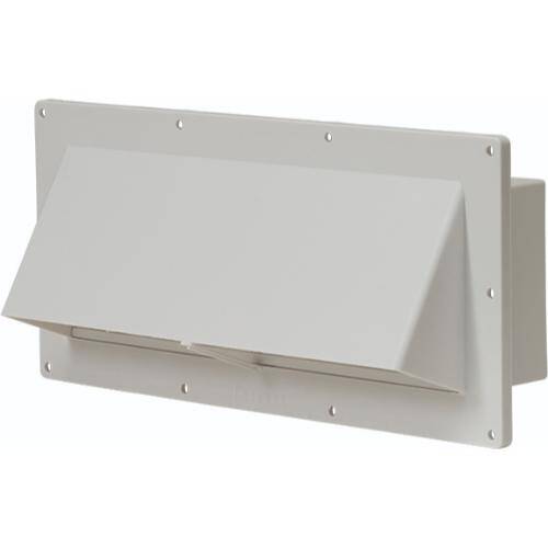 Ventline Range Hood Exterior Exhaust Outlet - BV2111 - 61 - Young Farts RV Parts