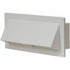 Ventline Range Hood Exterior Exhaust Outlet - BV2250 - 03R - Young Farts RV Parts