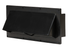 Ventline V20111 - 55 Range Hood Exhaust Vent - Black - Young Farts RV Parts
