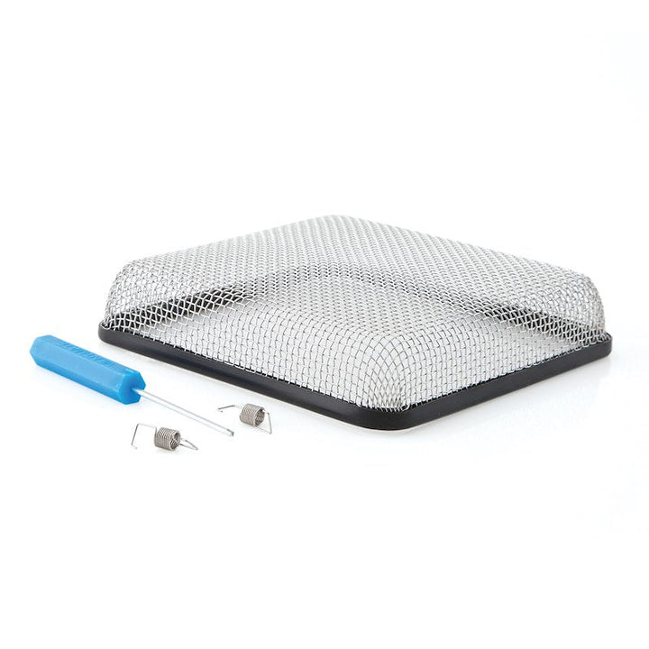 Ventmate 68322 Bug Screen (Suburban 6 Gal Water Heater - Flush Mount Door) - Young Farts RV Parts