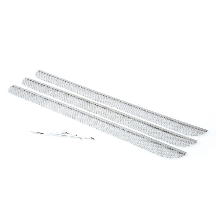 Ventmate 68339 Bug Screen (Dometic Refrigerator Vent Louver Opening Measuring 20" L) - Young Farts RV Parts