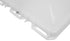 Ventmate 69284 Roof Vent Lid, Heng's/ Jensen Manufactured 1995 Or Later, White - Young Farts RV Parts
