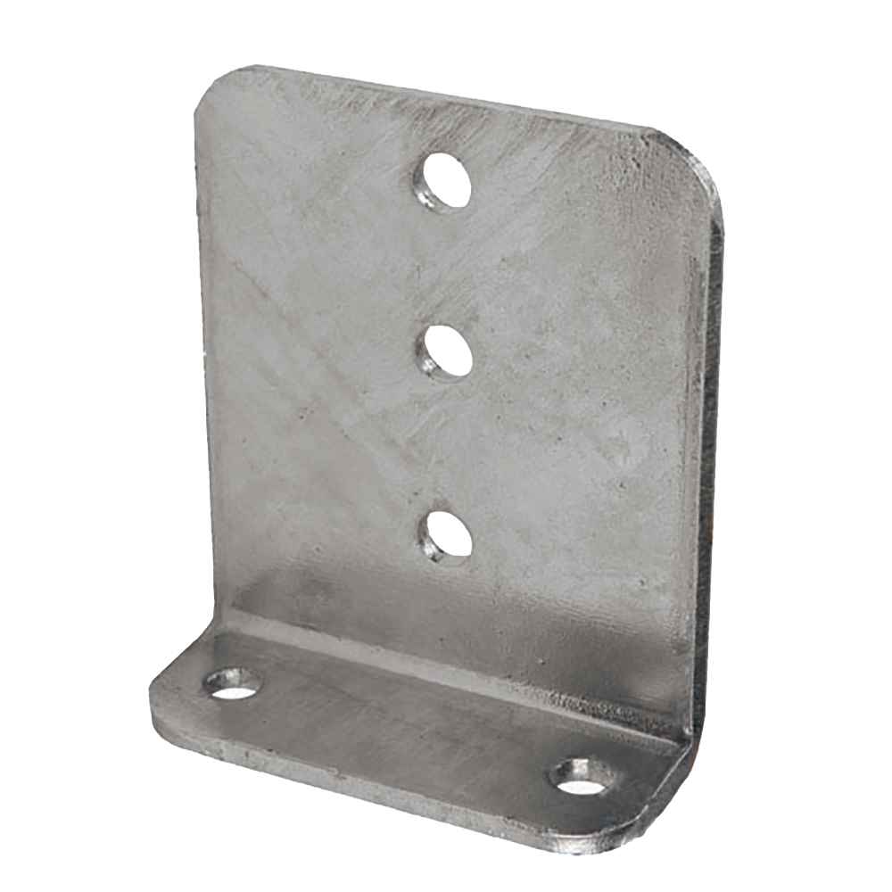Vertical 90 - deg Bunk Bracket - 5