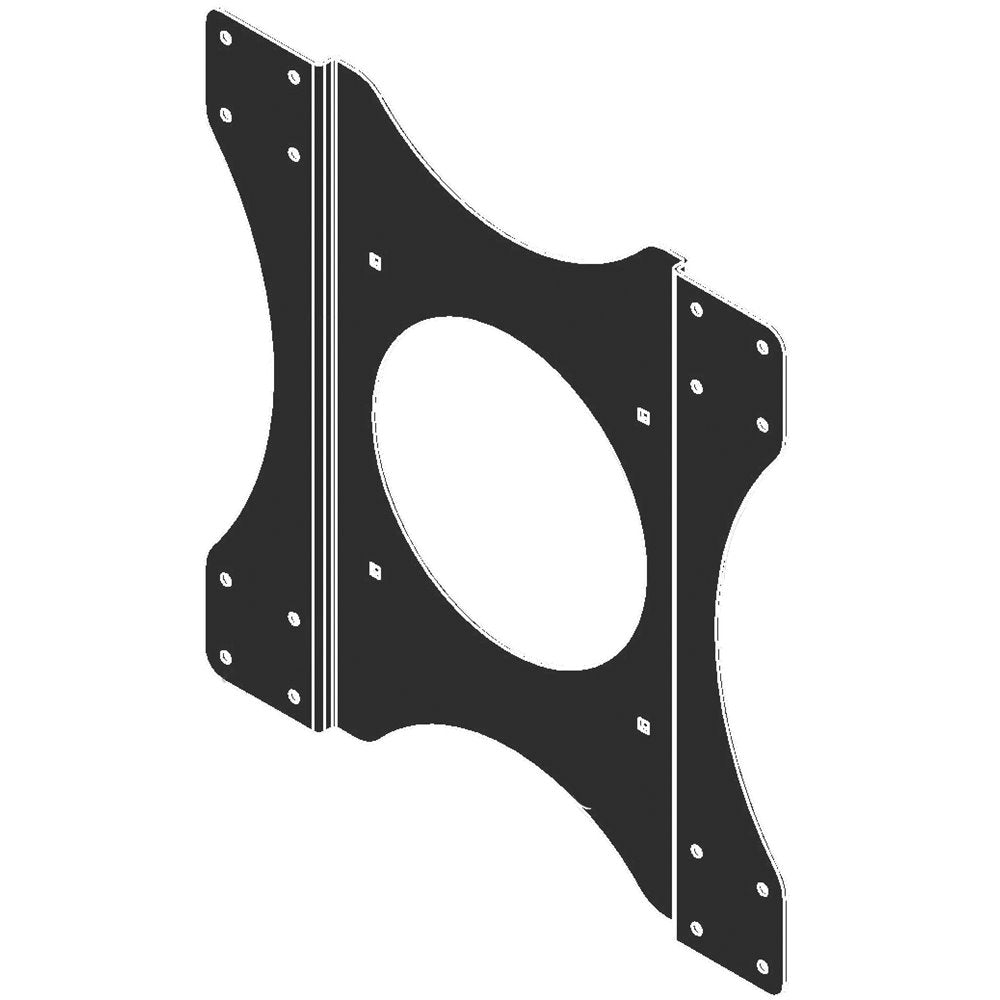 VESA Adaptor Plate - Young Farts RV Parts