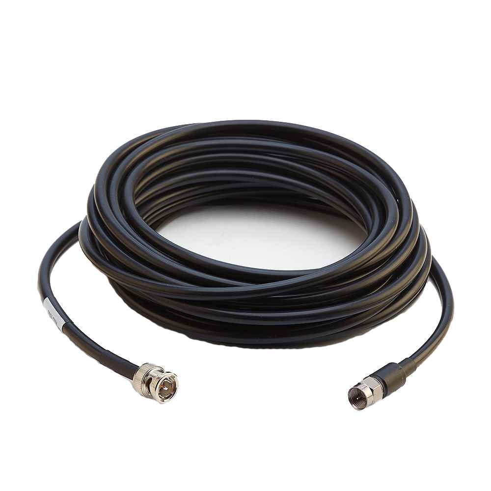 Video Cable F - Type to BNC - 25' - Young Farts RV Parts