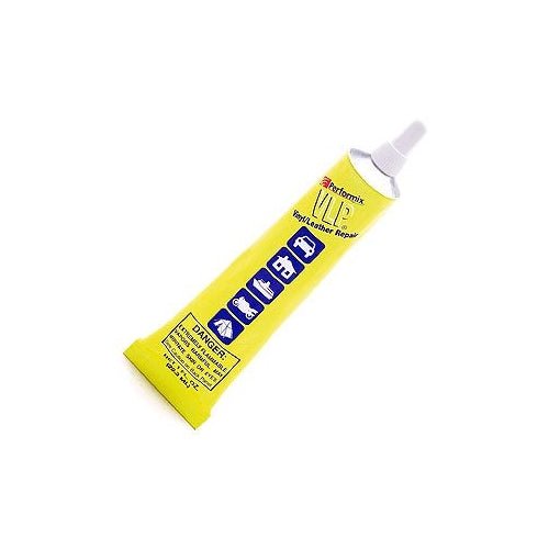 Vinyl Liquid Patch 1 Fl. Oz . Tube Per Card - Young Farts RV Parts