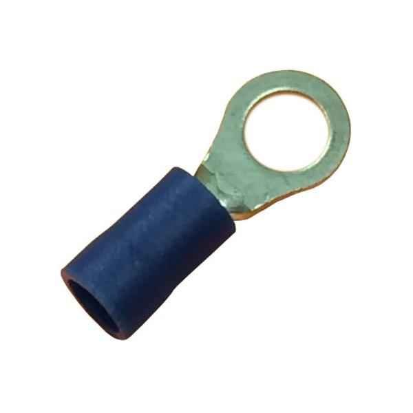 Vinyl Ring Terminal - Young Farts RV Parts