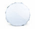 Vinyl Spare Tire Cover (24 inches , White) - Young Farts RV Parts