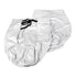 Vinyl Wheel & Tire Protector, 2 pack (33 inches - 35 inches , White) - Young Farts RV Parts