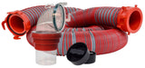 VIPER 15 SEWER HOSE KIT