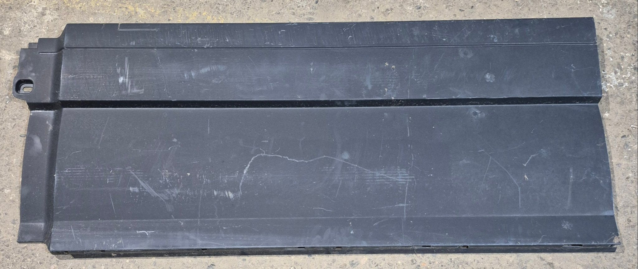 Volvo Truck 82487077 Left Hand Chassis Fairing - Young Farts RV Parts