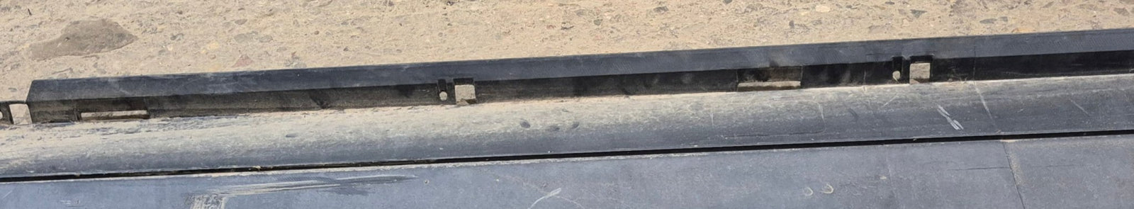 Volvo Truck 82487077 Left Hand Chassis Fairing - Young Farts RV Parts