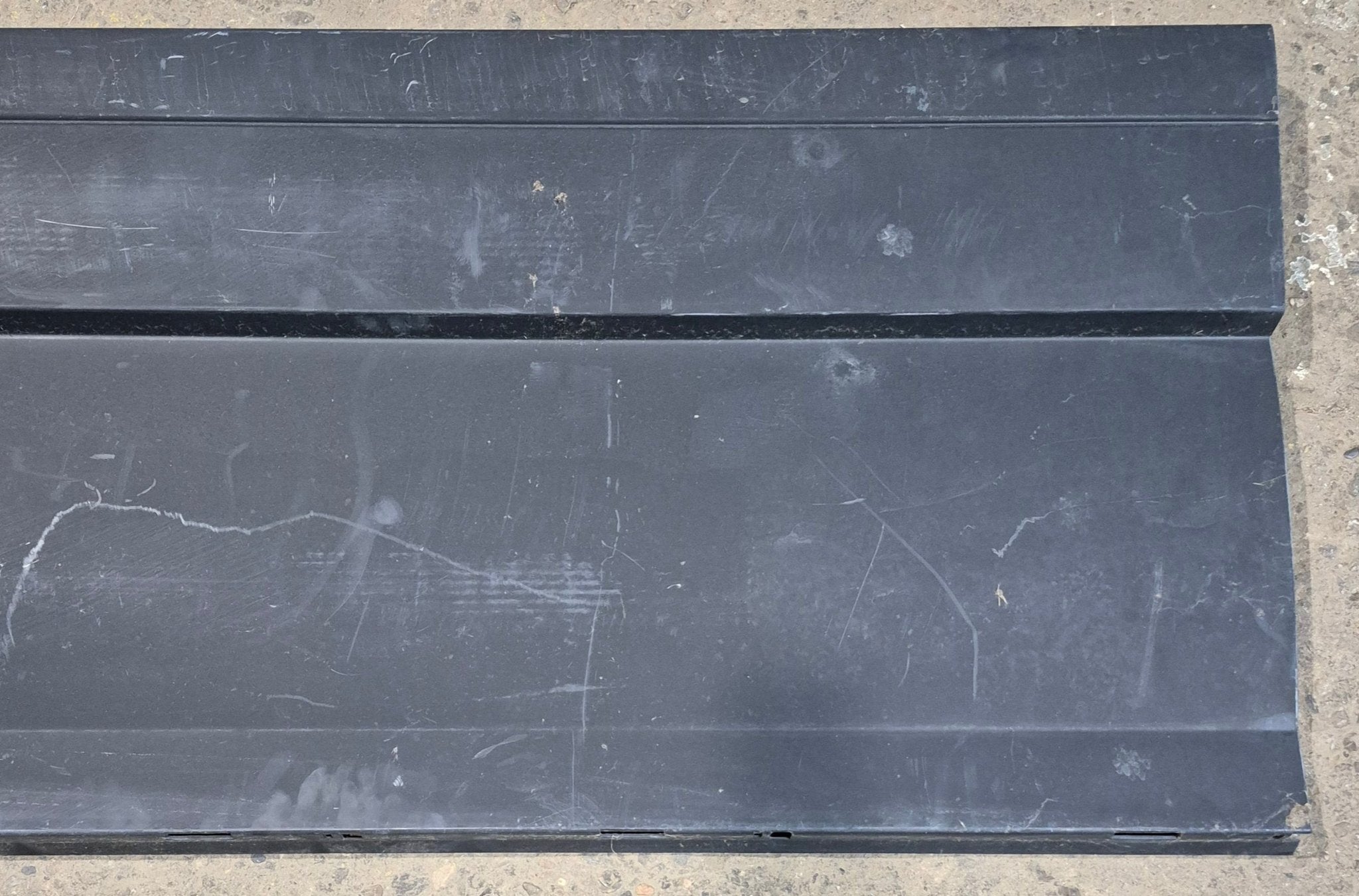 Volvo Truck 82487077 Left Hand Chassis Fairing - Young Farts RV Parts