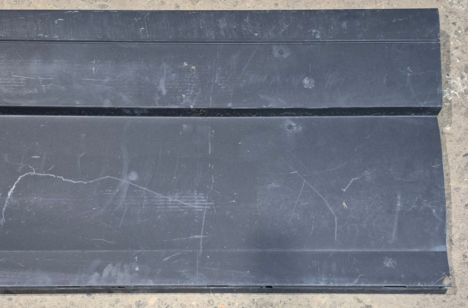 Volvo Truck 82487077 Left Hand Chassis Fairing - Young Farts RV Parts