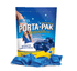 Walex PPRV10 Porta - Pak Holding Tank Deodorizer Blue 10/Bag - Young Farts RV Parts