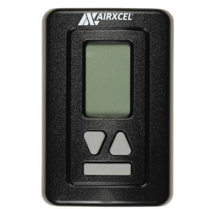 Wall Thermostat Coleman Mach 9430A3422 Single Stage; Cool Only Control; Digital Readout; 12 Volt DC - Young Farts RV Parts