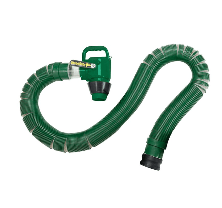 Waste Master Cam Loc Adapter Kit, 20' - Young Farts RV Parts