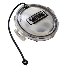 Load image into Gallery viewer, Waste Valve Clear Cap 3&quot; - Young Farts RV Parts