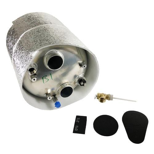 Water Heater Tank - For Dometic WH - 6GEA Water Heater; 6 Gallon - 92099 - Young Farts RV Parts