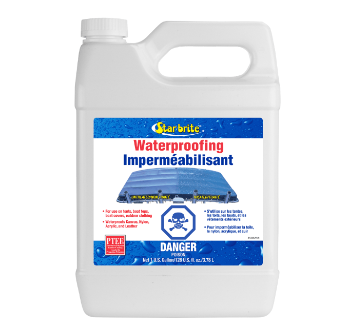 Waterproofing 1 Gal - Young Farts RV Parts