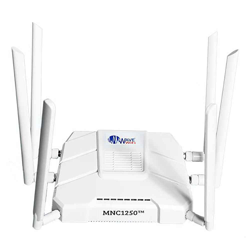 Wave Wifi MNC - 1250 Dual Band Wireless Network Controller - Young Farts RV Parts