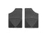 Weathertech (USA) W4 Fr Mat Black Rubr Monte Car - Young Farts RV Parts