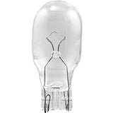 Wedge Base Bulb