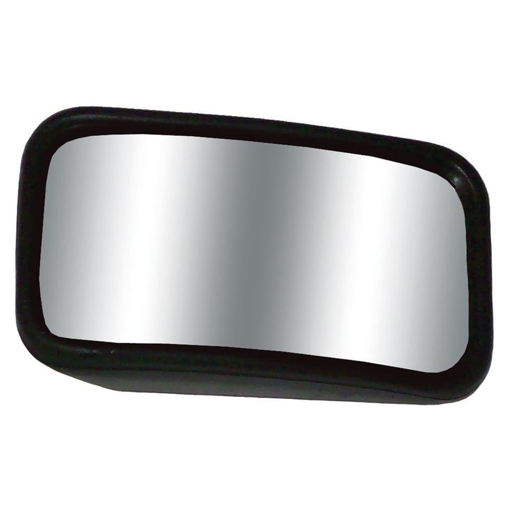 Wedge Hotspot Mirror - Young Farts RV Parts