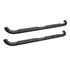 Westin Platinum 4 Oval Nerf Step Bars 21 - 3575 - Young Farts RV Parts