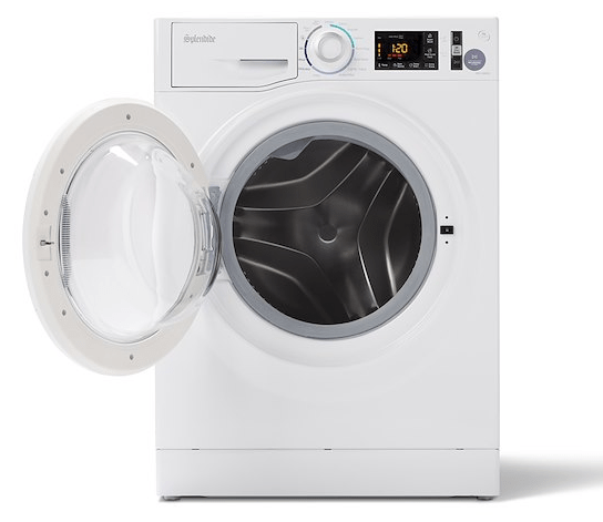 Westland WFL1300XD Front Load Clothes Washer - Young Farts RV Parts