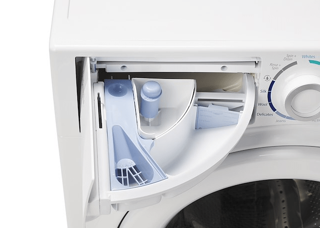 Westland WFL1300XD Front Load Clothes Washer - Young Farts RV Parts