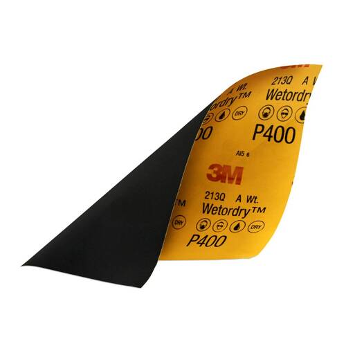 Wetordry Sandpaper - 9