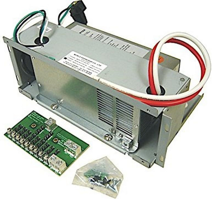 WFCO Converter Replacement Kit WF-8945-REP - Young Farts RV Parts