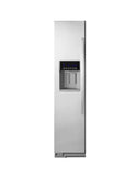 WHIRLPOOL LW10691266 Refrigerator Door  Use With Whirlpool 21 Cu. Ft. Refrigerator; Left Hand