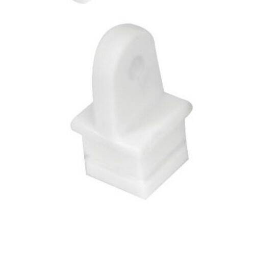 WHITECAP Boat Bimini Top Cap Fitting - 1
