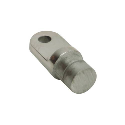 WHITECAP Boat Bimini Top Cap Fitting - 7/8