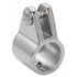 WHITECAP Boat Bimini Top Jaw Slide - Round Tube; 7/8" Tubing - 6100C - Young Farts RV Parts