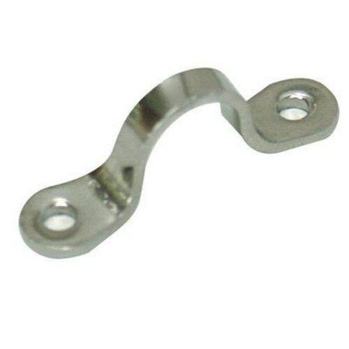 WHITECAP Boat Bimini Top Pad Eye - 1 - 5/8