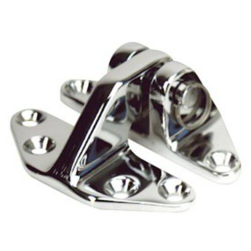 WHITECAP Boat Door Hinge - Hatch Hinge; 2 - 5/8