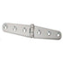 WHITECAP Boat Door Hinge - Strap Hinge; 6" Length - S - 3430C - Young Farts RV Parts