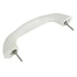 WHITECAP Boat Grab Handle - With Fastener - S - 7096P - Young Farts RV Parts