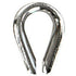 WHITECAP Rope Thimble - S - 4085P - Young Farts RV Parts