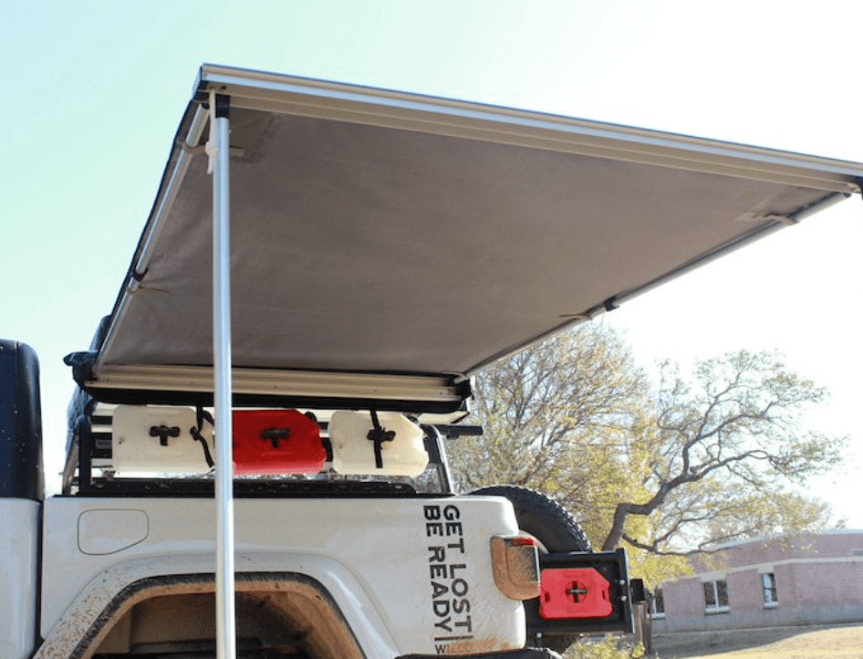WILCO Off - Road WILAWN72 Manual Awning 67" x 84" - Young Farts RV Parts