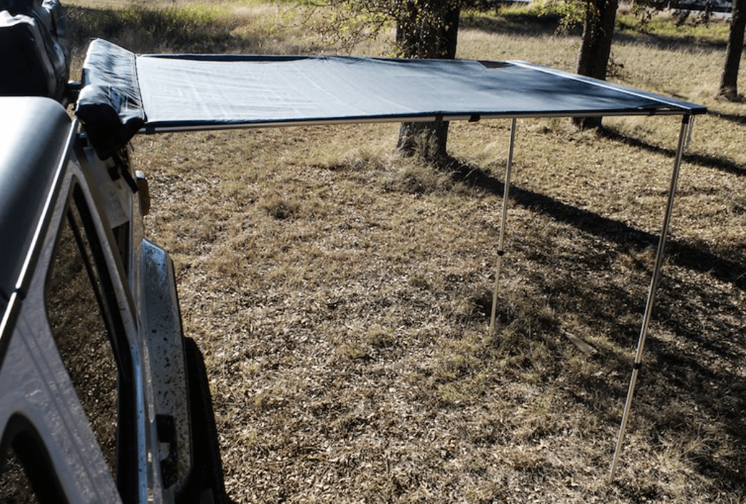 WILCO Off - Road WILAWN72 Manual Awning 67" x 84" - Young Farts RV Parts