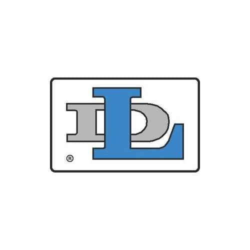 Winch 1600 Plated - Young Farts RV Parts